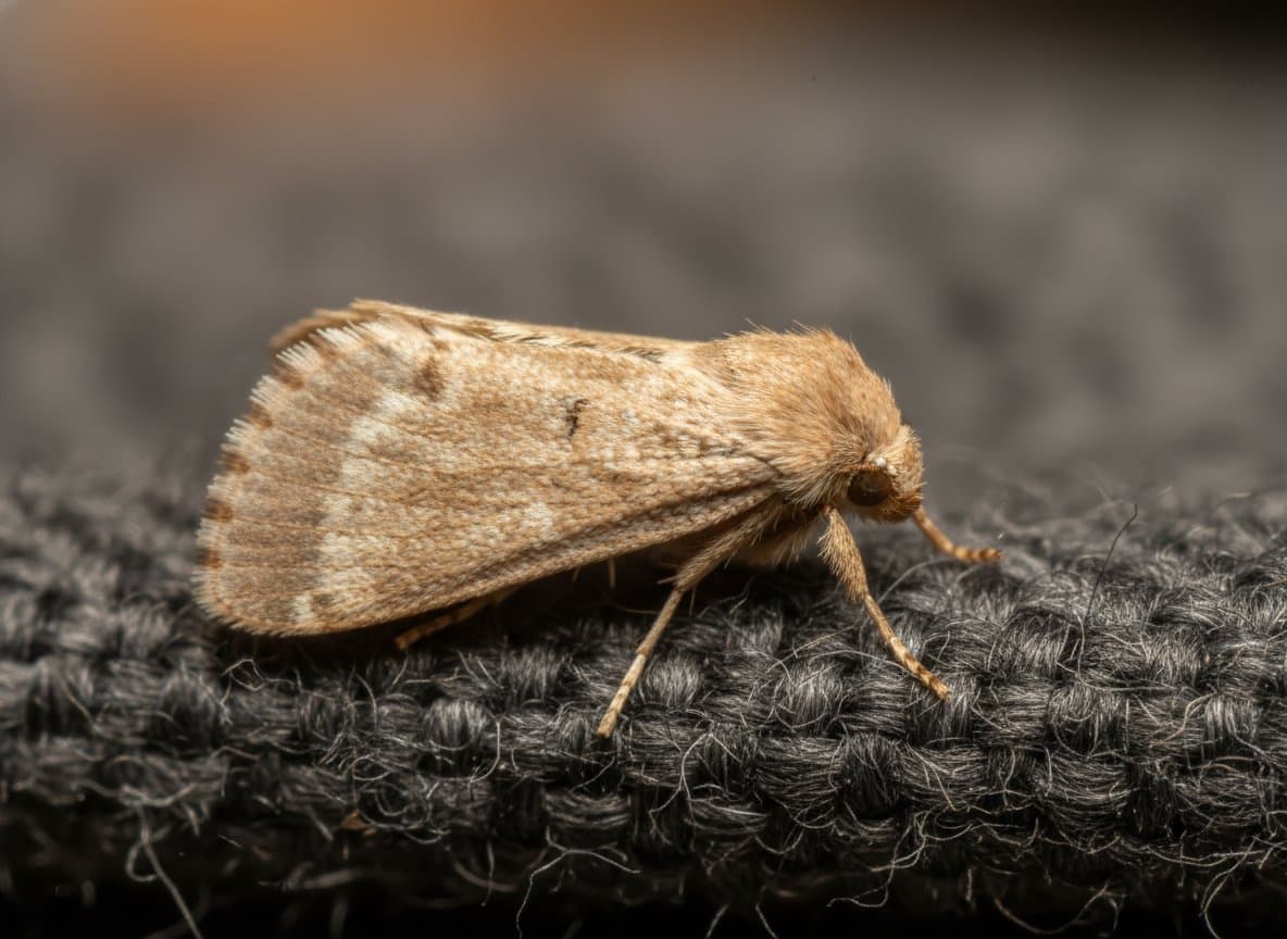 Moths