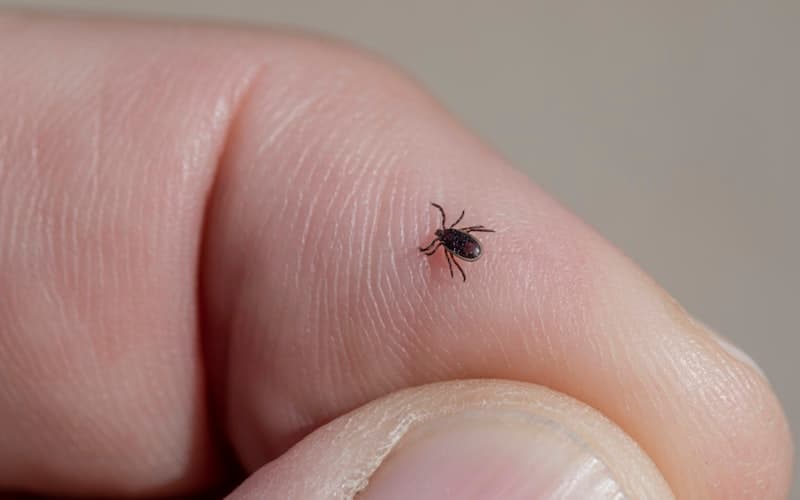 Ticks